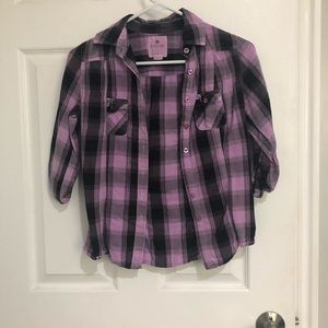 Flannel
